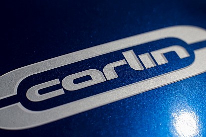 Carlin unlikely to enter IndyCar in 2017