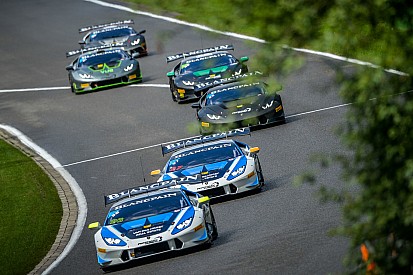 Il Super Trofeo sbarca in tre continenti contemporaneamente