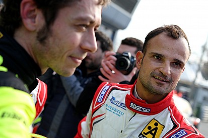 Liuzzi: A bulizós imidzs miatt kerültem partvonalon kívülre