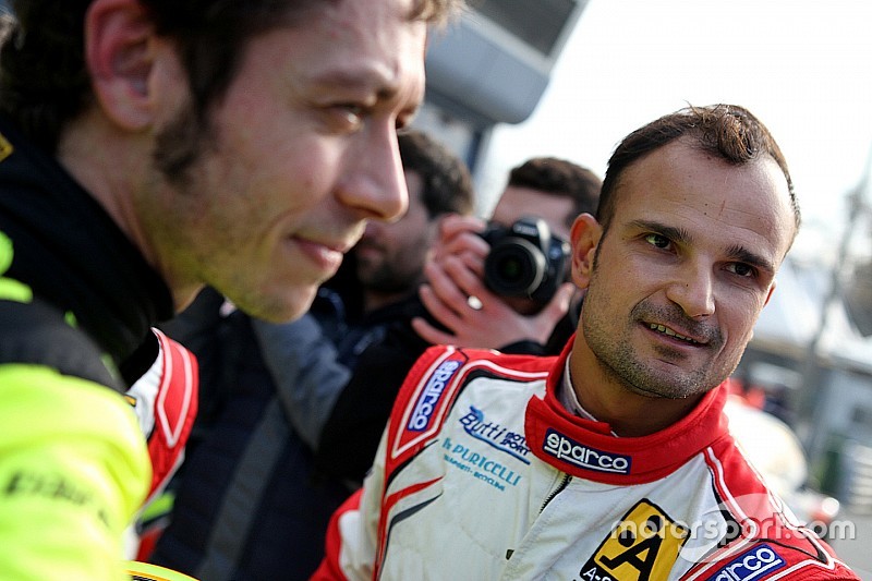 Liuzzi: A bulizós imidzs miatt kerültem partvonalon kívülre