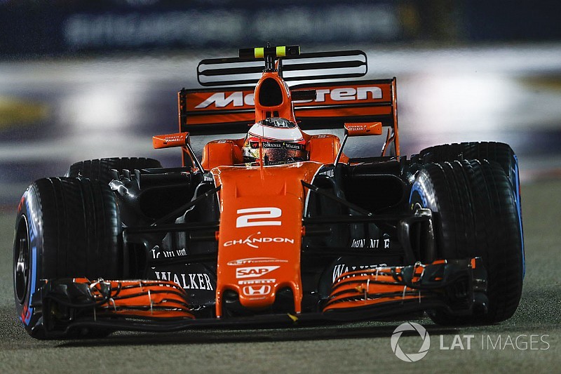 McLaren-Teamchef: F1-Jahre mit Honda waren ein Image-Desaster