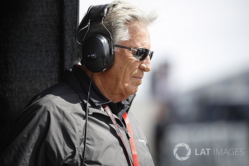 Andretti: Verstappen kazanmaya başlarsa kimse onu durduramayabilir