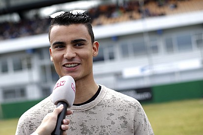 Wehrlein e Juncadella i candidati a sostituire Wickens in Mercedes nel 2018
