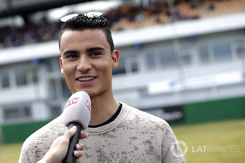 Wehrlein berpeluang kembali ke skuat DTM Mercedes