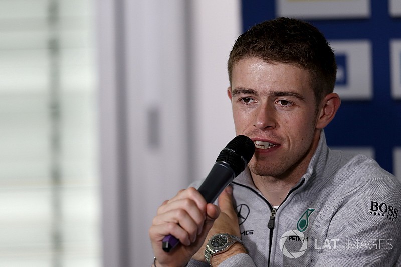 Ді Реста приєднається до United Autosports на 24 годинах Дайтони