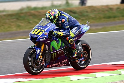 Valentino Rossi: "Die MotoGP-WM 2017 ist wieder völlig offen"