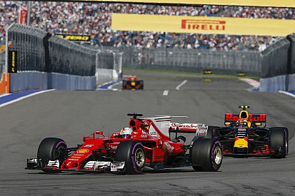 La FIA no tiene intención de aumentar las zonas de DRS en 2017