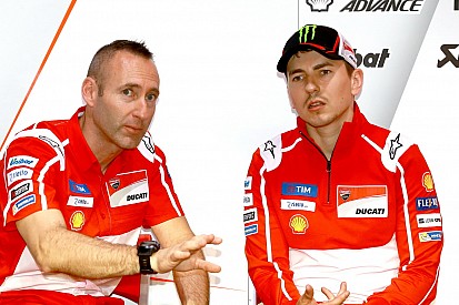 Hijrah ke Honda, Lorenzo tak didampingi Gabarrini