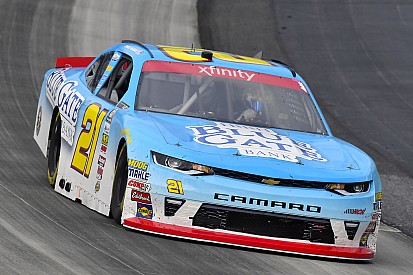 NASCAR delivers penalties to four teams after violations found