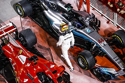 Chahuté par Ferrari, Mercedes "garde les pieds sur terre"