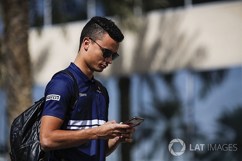 Wolff: Wehrlein seguirá siendo parte de la familia de Mercedes
