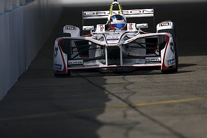 López y un final "decepcionante" en el ePrix de Berlín