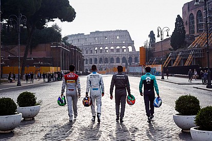 Formula E: kiadták a negyedik szezon nevezési listáját