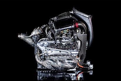 Video: Toro Rosso svela la prima foto e il canto del nuovo V6 Honda!