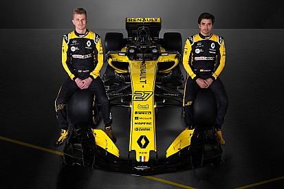 Renault não aceitará "nada menos que perfeição” no motor