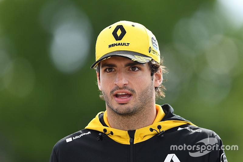 Sainz: A hetedik hely a cél a Kanadai Nagydíjon