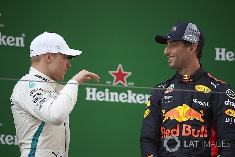Mercedes: