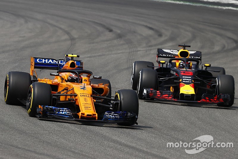 A Red Bull szerint a Renault-motor