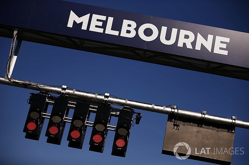 La F1 reporte l'ouverture de son service de streaming F1 TV