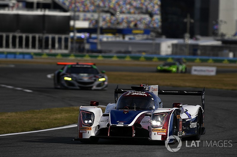 Los invitados a las 24 horas de Le Mans 2018