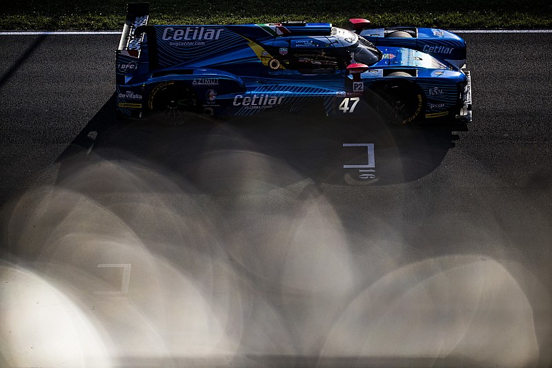 Nasr soddisfatto della Q1: