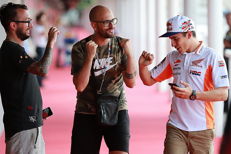 MotoGP: Lorenzo trionfa in Catalogna davanti a Marquez e Valentino Rossi | Motori MotoGP: Lorenzo trionfa in Catalogna davanti a Marquez e Valentino Rossi | Motori