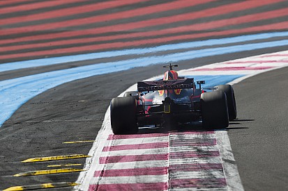 Aston Martin: jelenleg köd borítja az F1 jövőjét 2021-től
