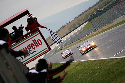 Ferrari-Weltfinale: Nicklas Nielsen gewinnt Europa-Finale