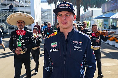 A Red Bull szerint Verstappen a jövőben F1-es bajnok lesz. Pont.