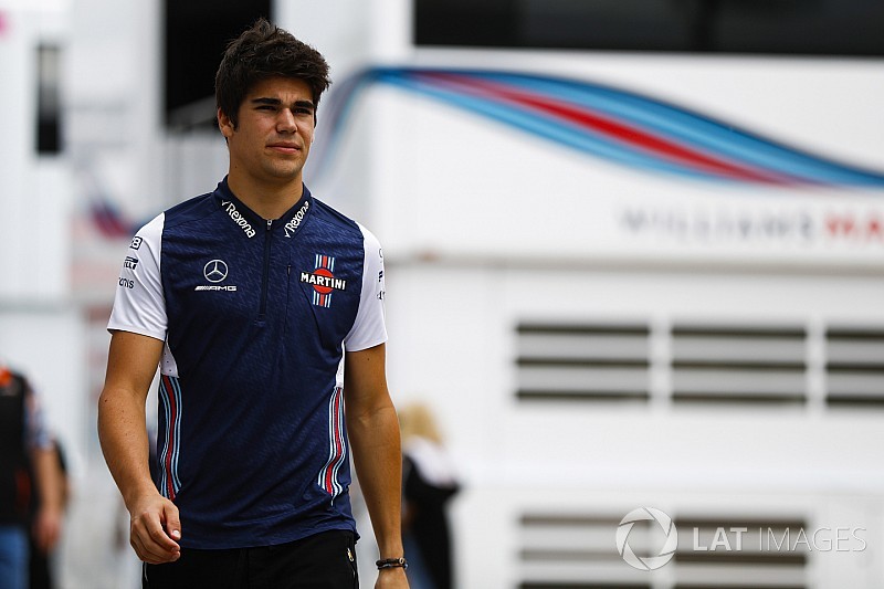 Lawrence Stroll juge les performances de Lance