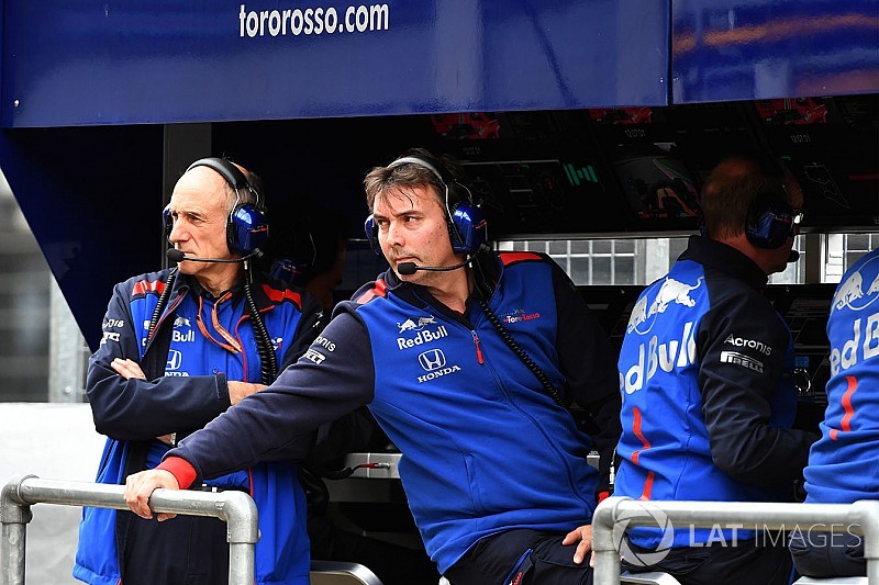 McLaren has