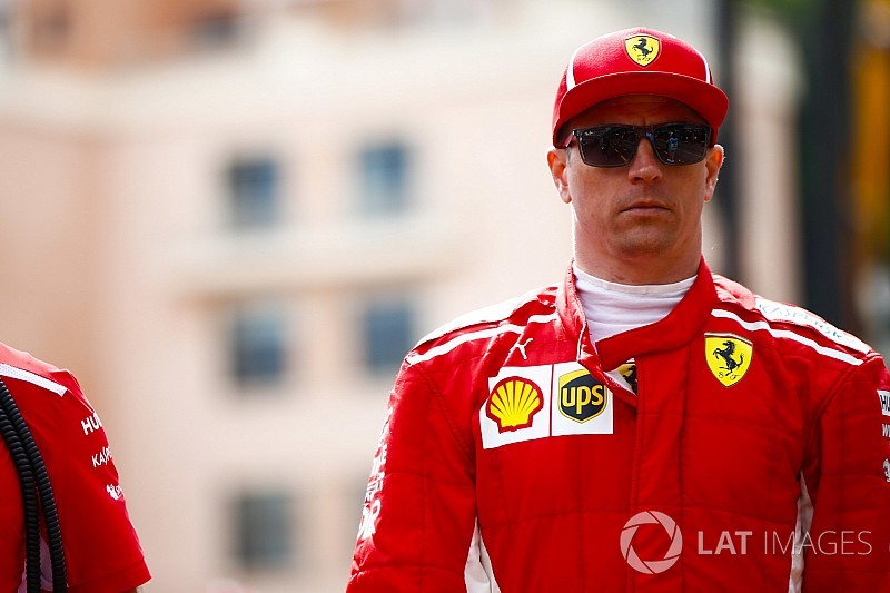 Räikkönen az év végén elhagyja az F1-et, és visszatér a WRC-be?