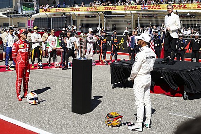 Neue Fahrerpräsentation vor F1-Start: Begeisterung, Bedenken, Kritik