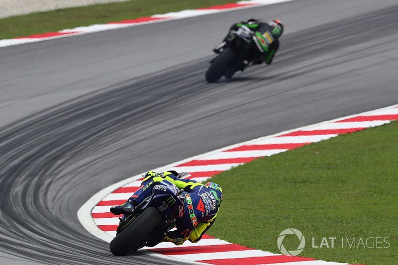 Vajon Zarco megoldás lehet a Yamaha problémáira?