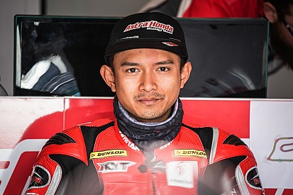 Awal yang sangat positif bagi Dimas Ekky