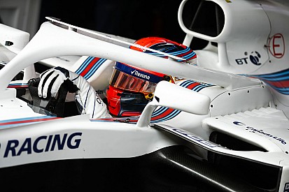 A Williams szerint Kubica téli teljesítménye nem mérvadó