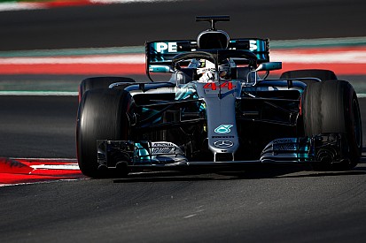 Mercedes asegura que tendrá un modo de clasificación más potente