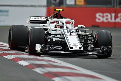 Sauber pilotları C37'nin düşük yakıt performansından memnun değil