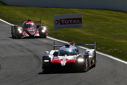 Brandstoftoevoer LMP1-privéteams wordt beperkt voor Le Mans