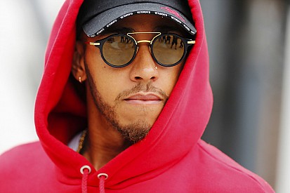 Hamiltons erste Einschätzung: "Diese Saison härter als 2017"