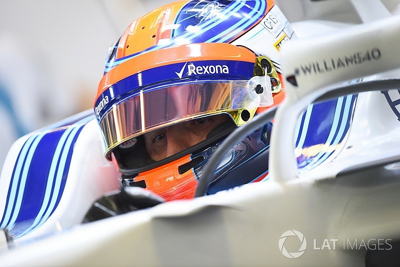 “Kubica heeft voldoende kansen gehad”, vindt Chandhok