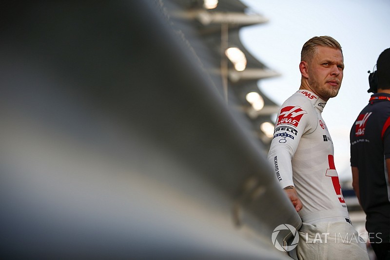 Magnussen, 2018 Daytona 24 Saat'e katılabilir