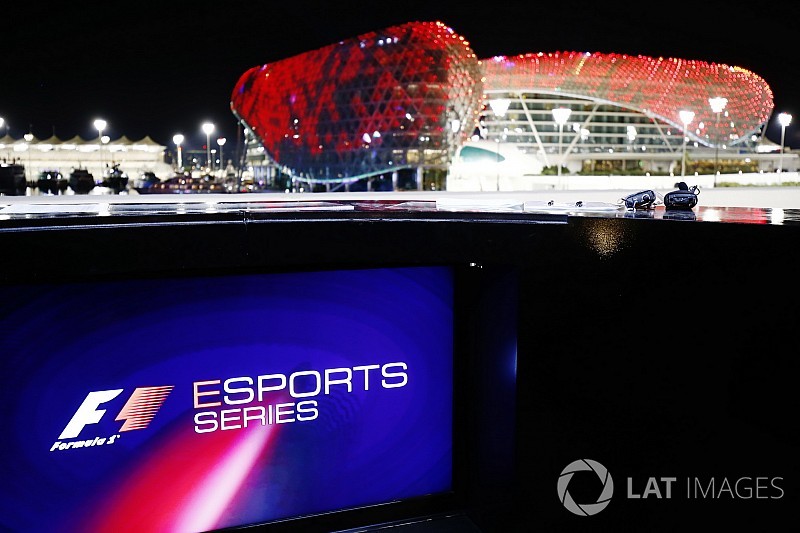 La saison 2 des F1 Esports Series annoncée