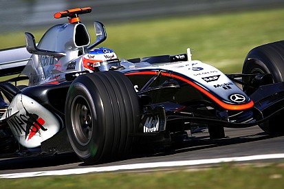 Diaporama - Tous les formats des qualifications en F1