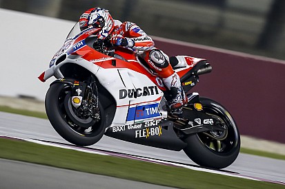 Ducati riders say Qatar victory within reach