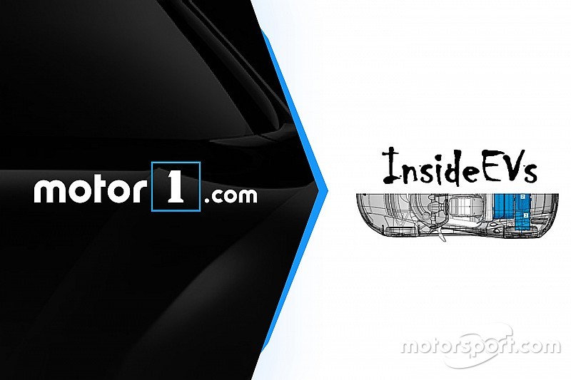 Motor1.com compra InsideEVs.com