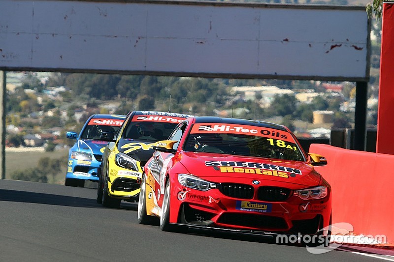 More than 60 cars entered for Bathurst enduro