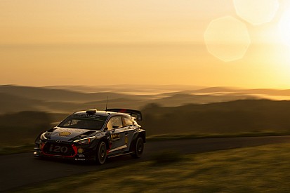 WRC organizatörü, Türkiye'nin takvime dönüşünden memnun