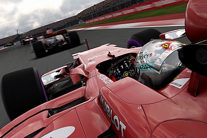 Formula 1 announces eSports ‘World Championship’