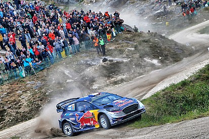 Ogier se siente más valorado tras ganar el título con M-Sport